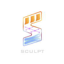 Sculpt logo